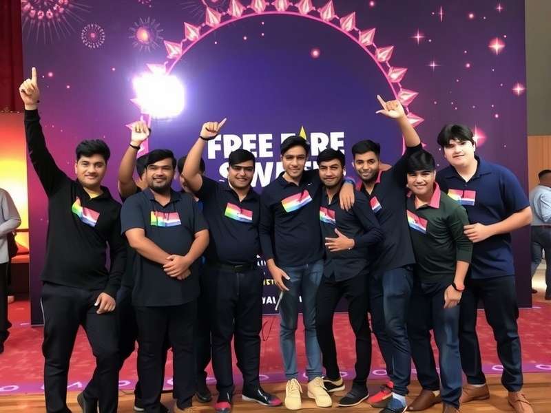 Free Fire Swift Soldiers Diwali Event